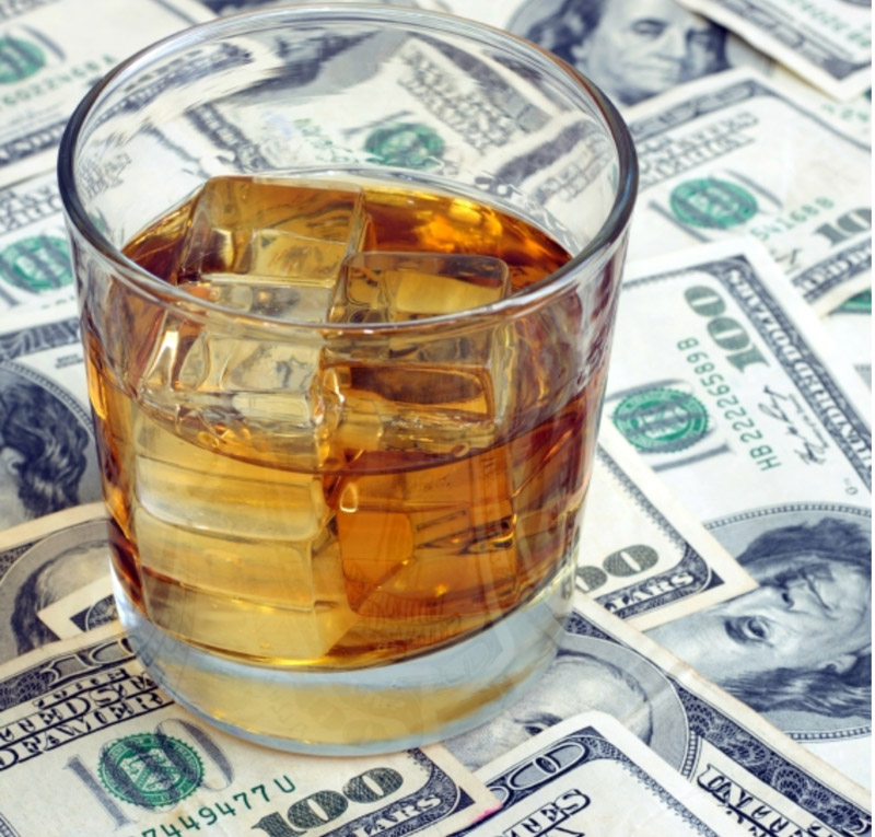 Alcohol Taxation