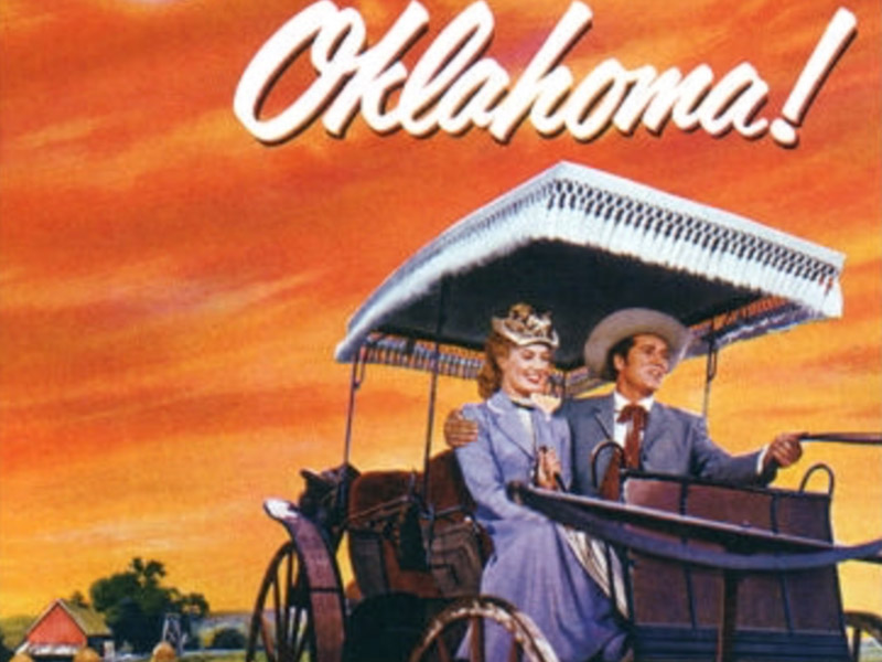 Oklahoma Court Decision